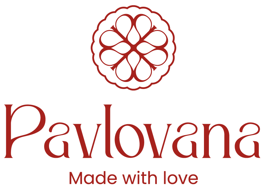 Pavlovana - Made with love